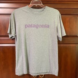 Men’s Patagonia T-Shirt